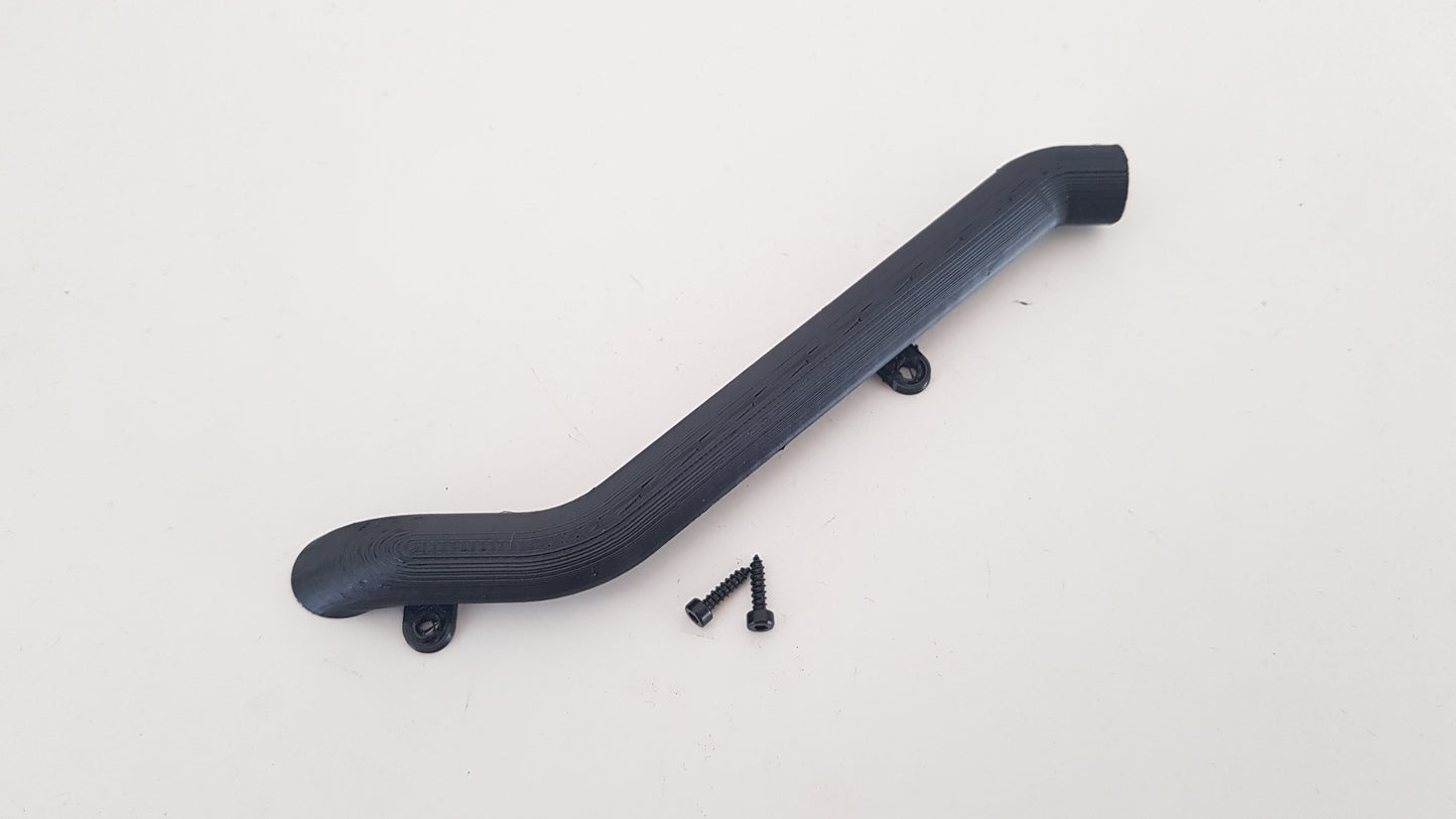 Axial scx10 I , II Honcho - Snorkel-L