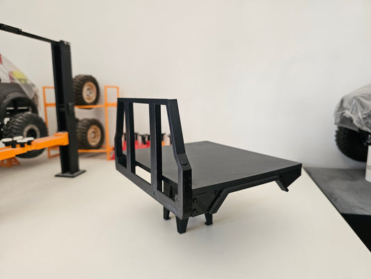 Axial scx10 II Honcho - Flatbed V3.0