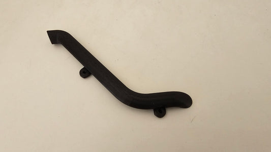 Killerbody Jeep Gladiator 1/10 hard body 313mm Wheelbase - snorkel