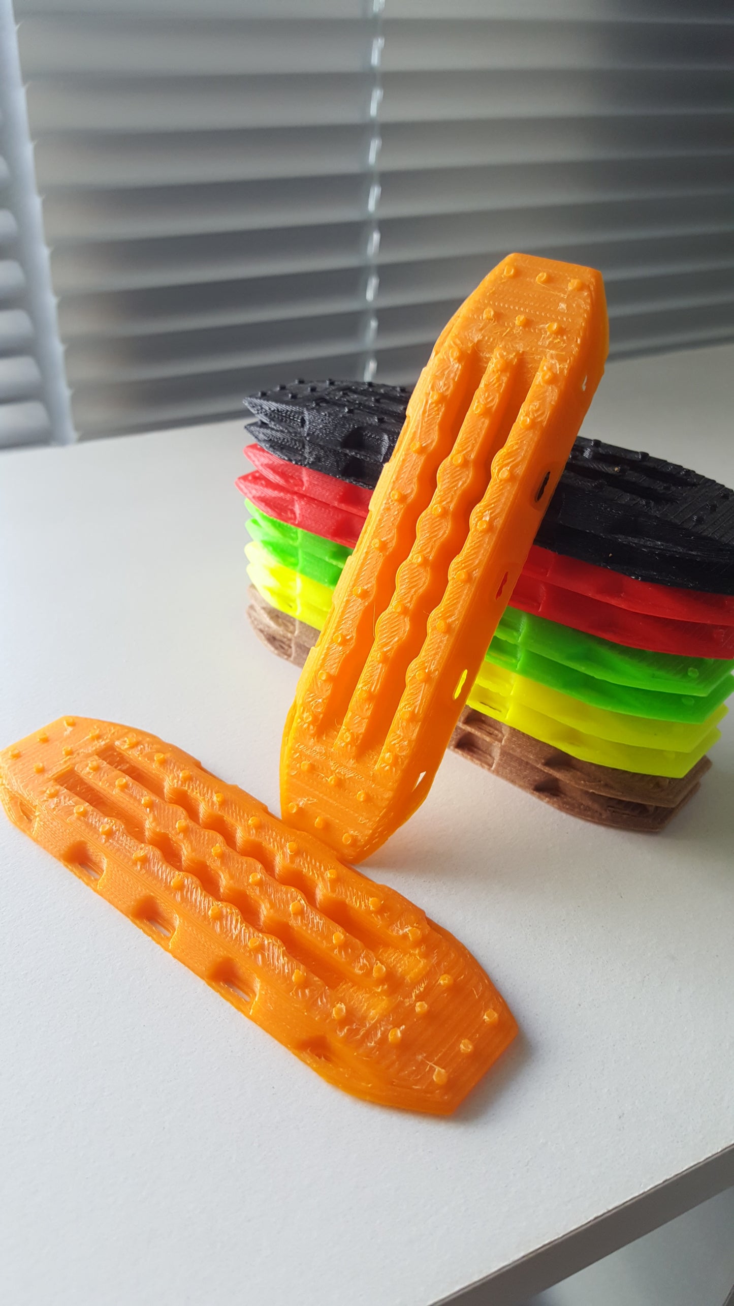 Maxtrax recovery board for 1:10 scale