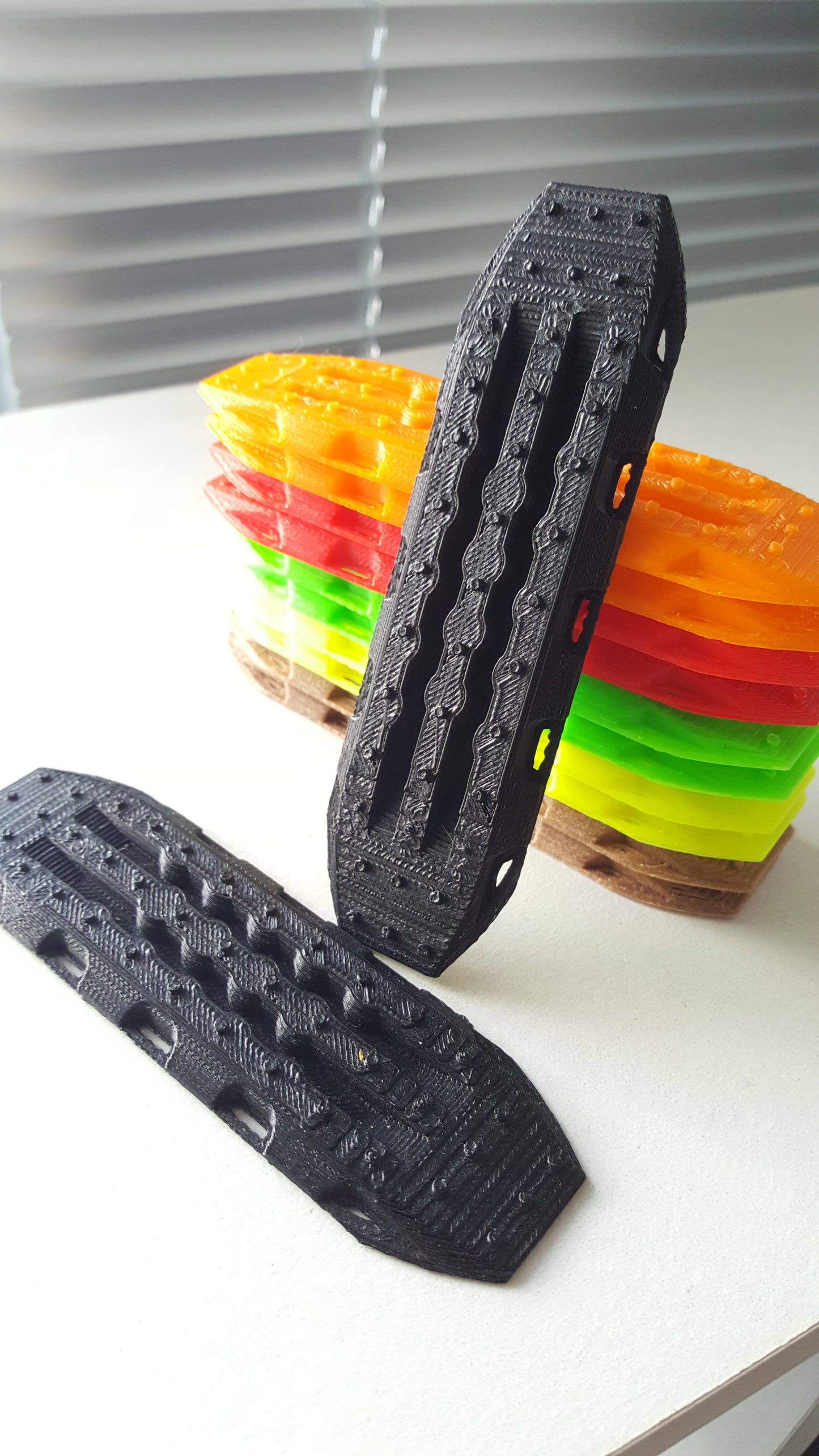 Maxtrax recovery board for 1:10 scale