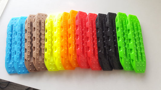 Maxtrax recovery board for 1:10 scale