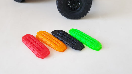 Maxtrax recovery board for 1:24 scale