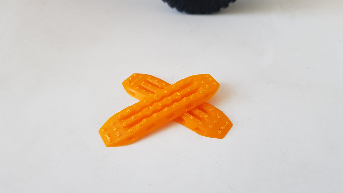 Maxtrax recovery board for 1:24 scale