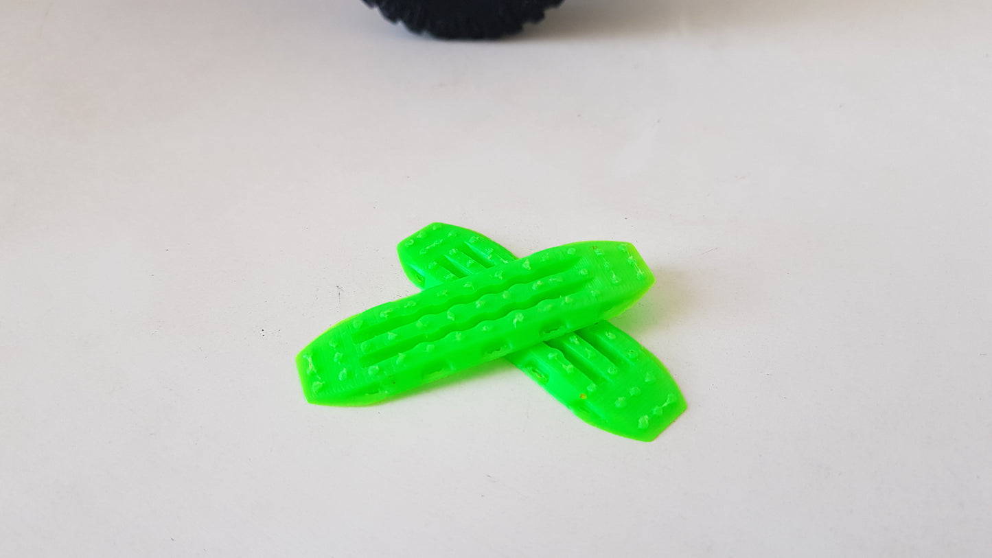 Maxtrax recovery board for 1:24 scale