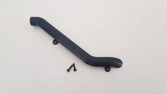Axial scx10 I,II Honcho - Snorkel R