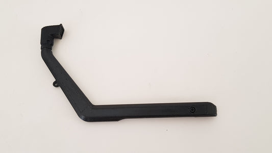 Axial scx10.3 Jeep gladiator JT- Snorkel