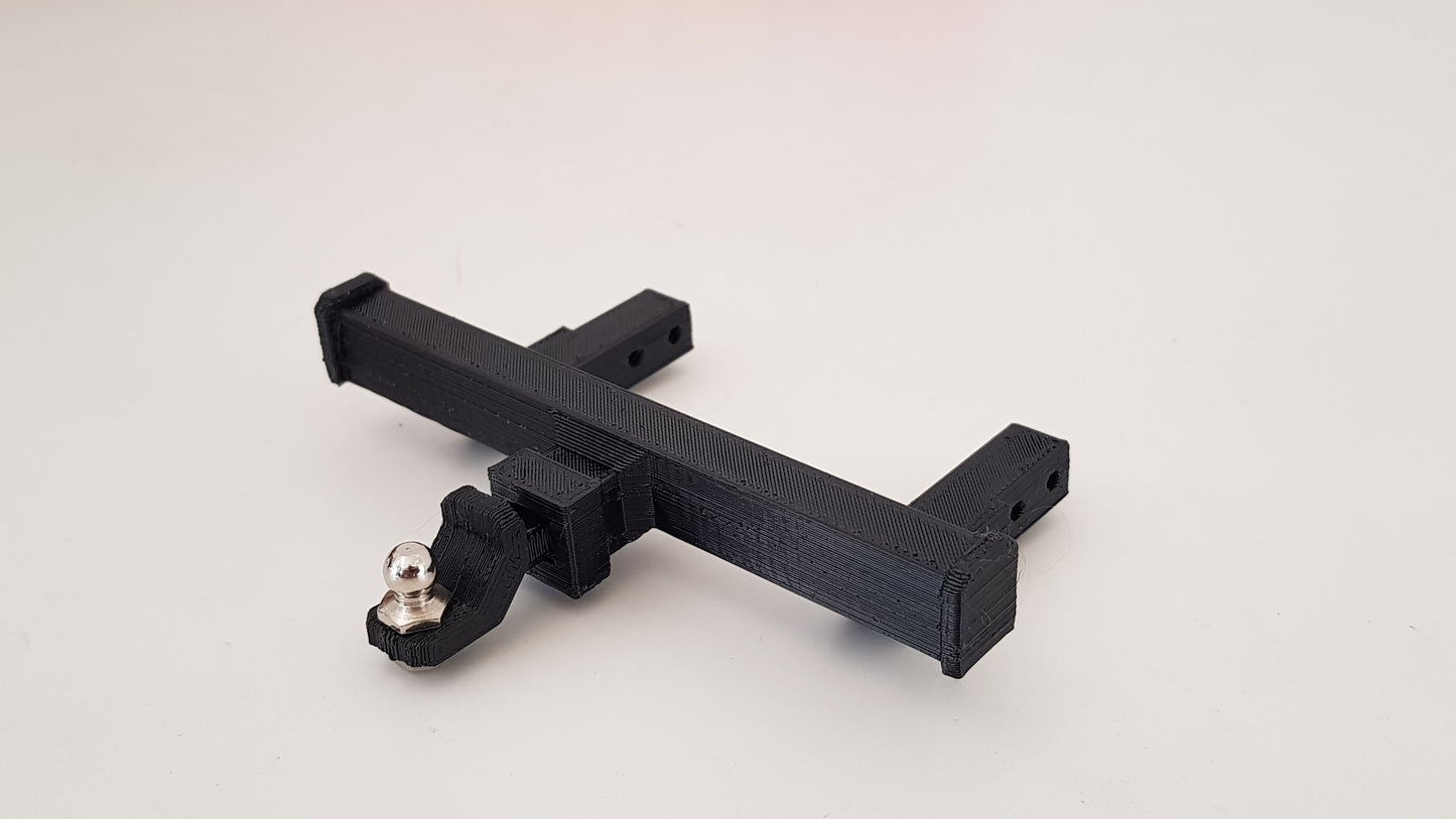 Axial scx10 Honcho - Towbar