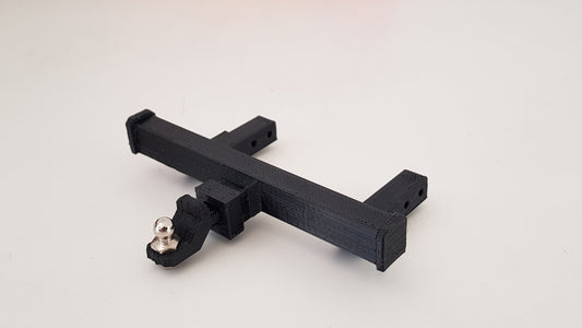 Axial scx10 Honcho - Towbar