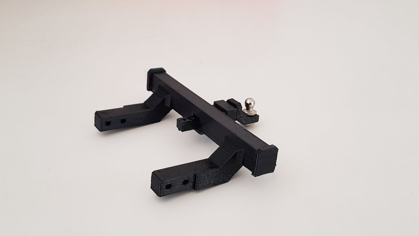 Axial scx10 Honcho - Towbar