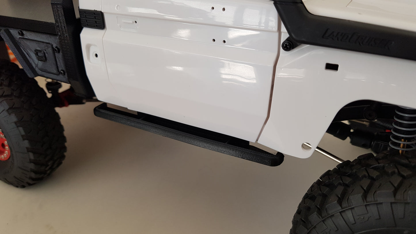 Killer body Toyota Landcruiser LC 70- Slider