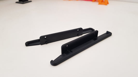 Killer body Toyota Landcruiser LC 70- Slider