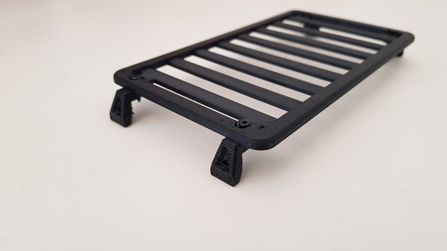 Killer body Toyota Landcruiser LC 70- Roof rack