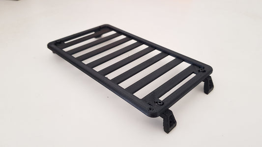 Killer body Toyota Landcruiser LC 70- Roof rack