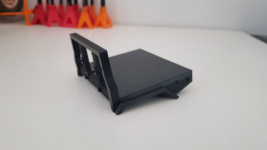 Axial SCX24 Gladiator flatbed