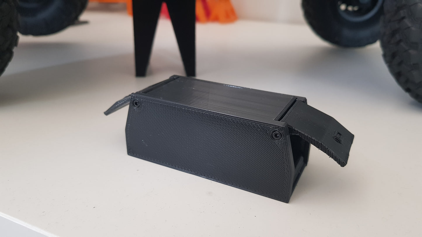 Axial SCX24 Gladiator ToolBox