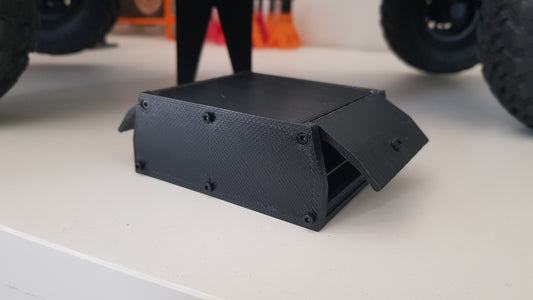 Axial SCX24 Gladiator Full Canopy