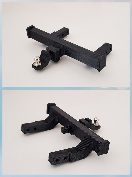 Axial scx10.3 Jeep gladiator JT- Tow bar